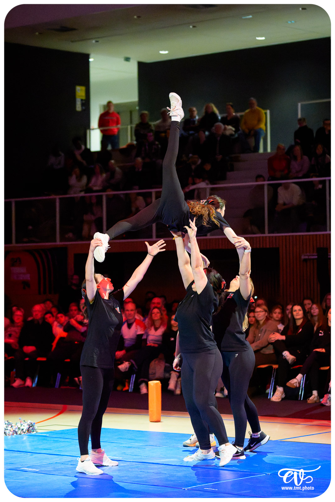 CEREMONIE DES CHAMPIONS